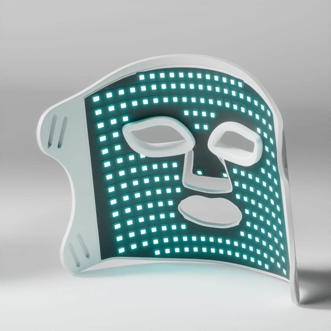 Lichtmasker