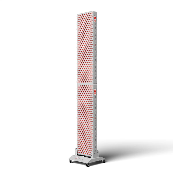 PrimeFORCE Multi Gen5 (photothérapie par lumière rouge)