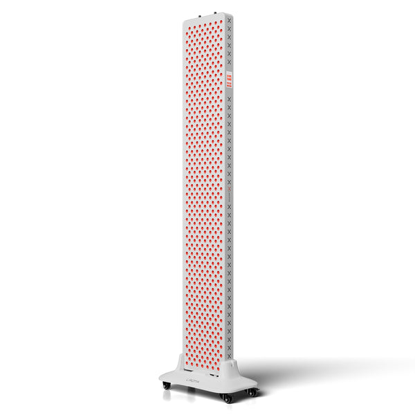 PrimeFORCE Max Gen5 (Thérapie par lumière rouge)