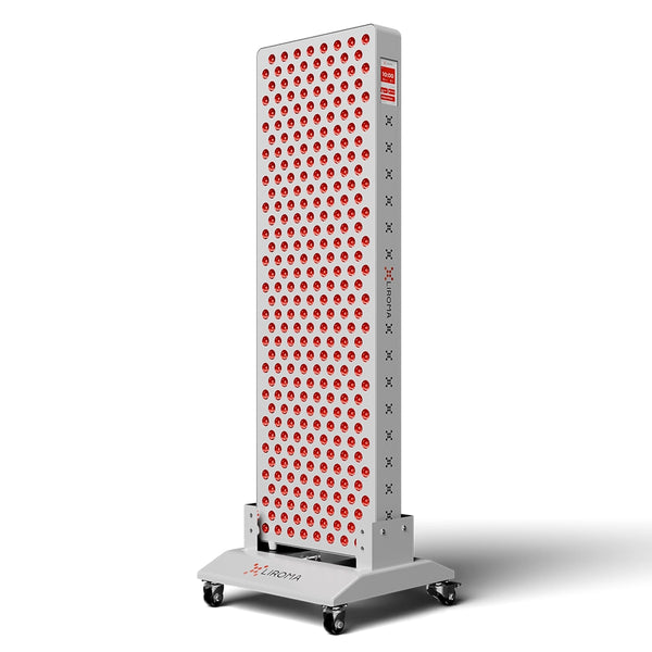 PrimeFORCE Elite Gen5 (Thérapie par lumière rouge)