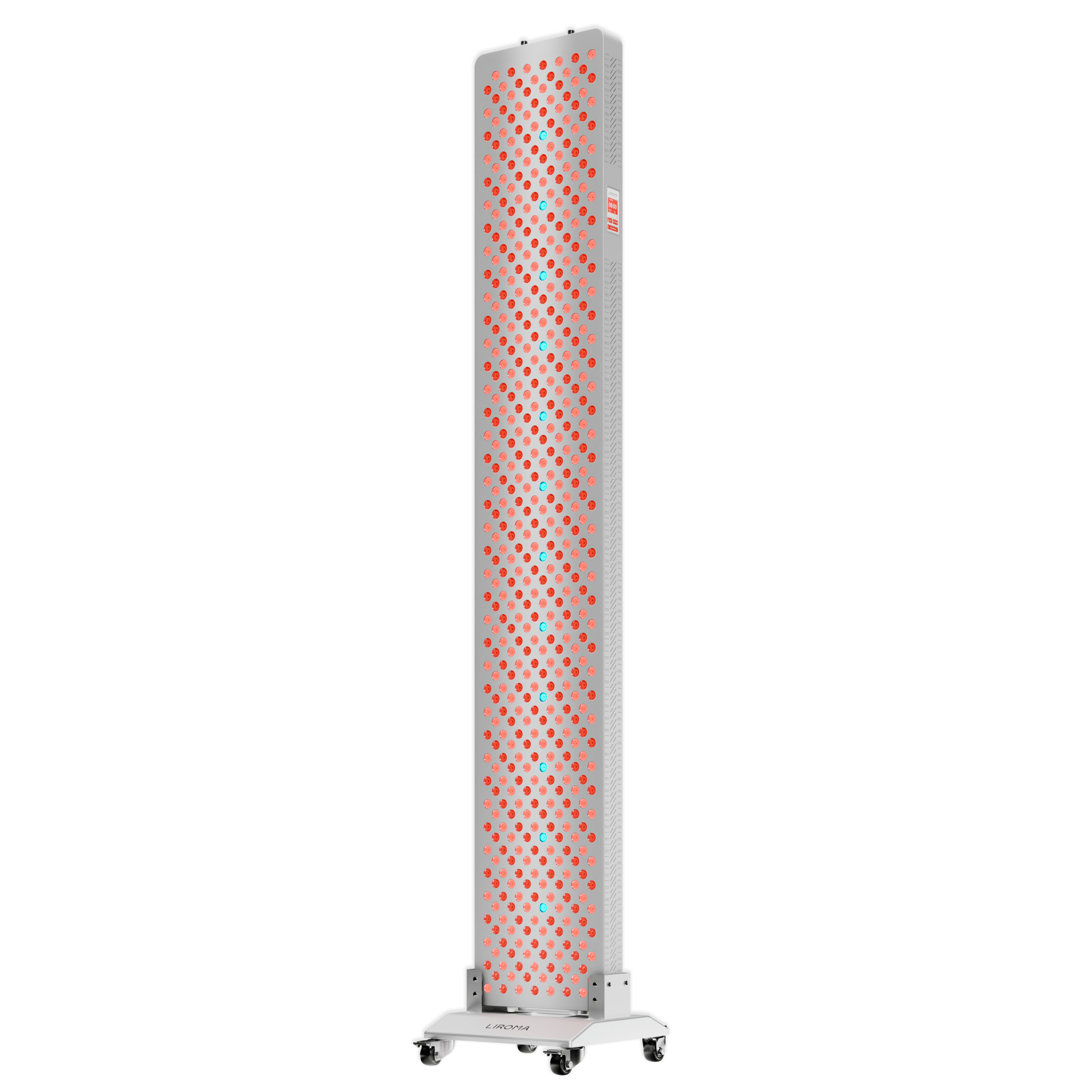 PrimeFORCE RL600 (Rood licht therapie) - Liroma