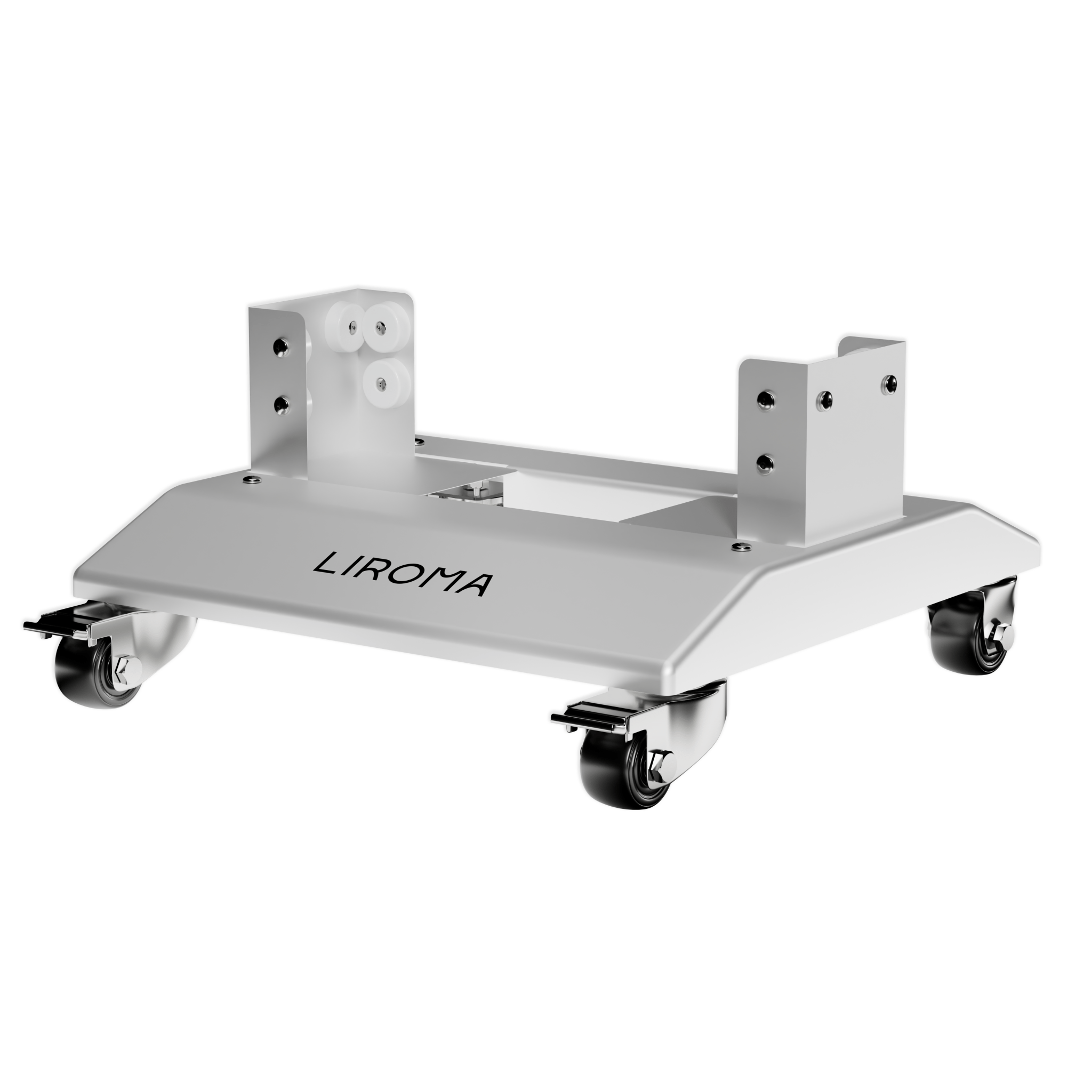 đ Vloerstandaard PrimeForce serie - Liroma