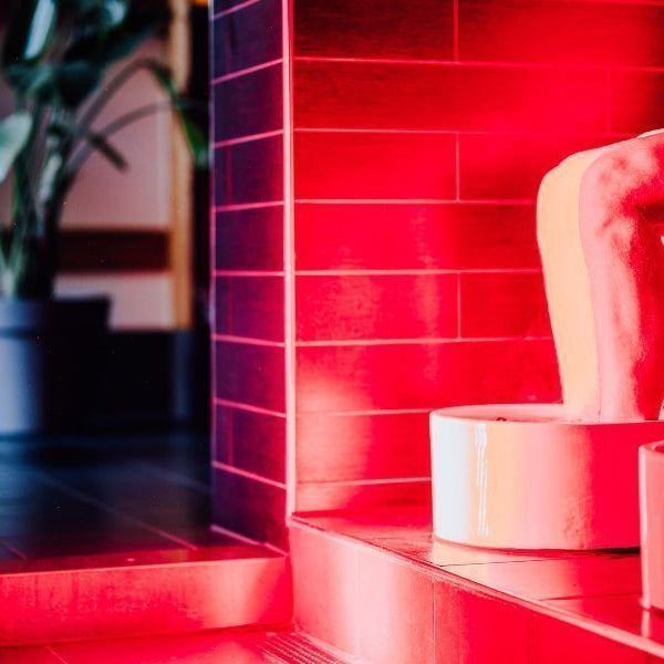 Is een infraroodlamp gezond? - Liroma