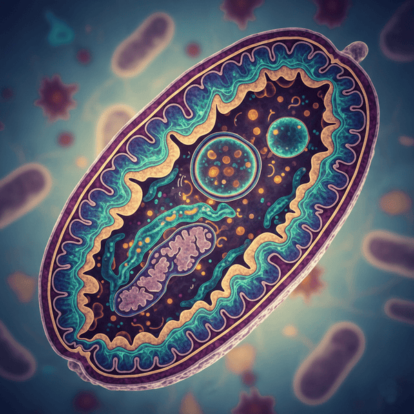 Mitochondriën stimuleren: ontdek de kracht van rood licht therapie - Liroma
