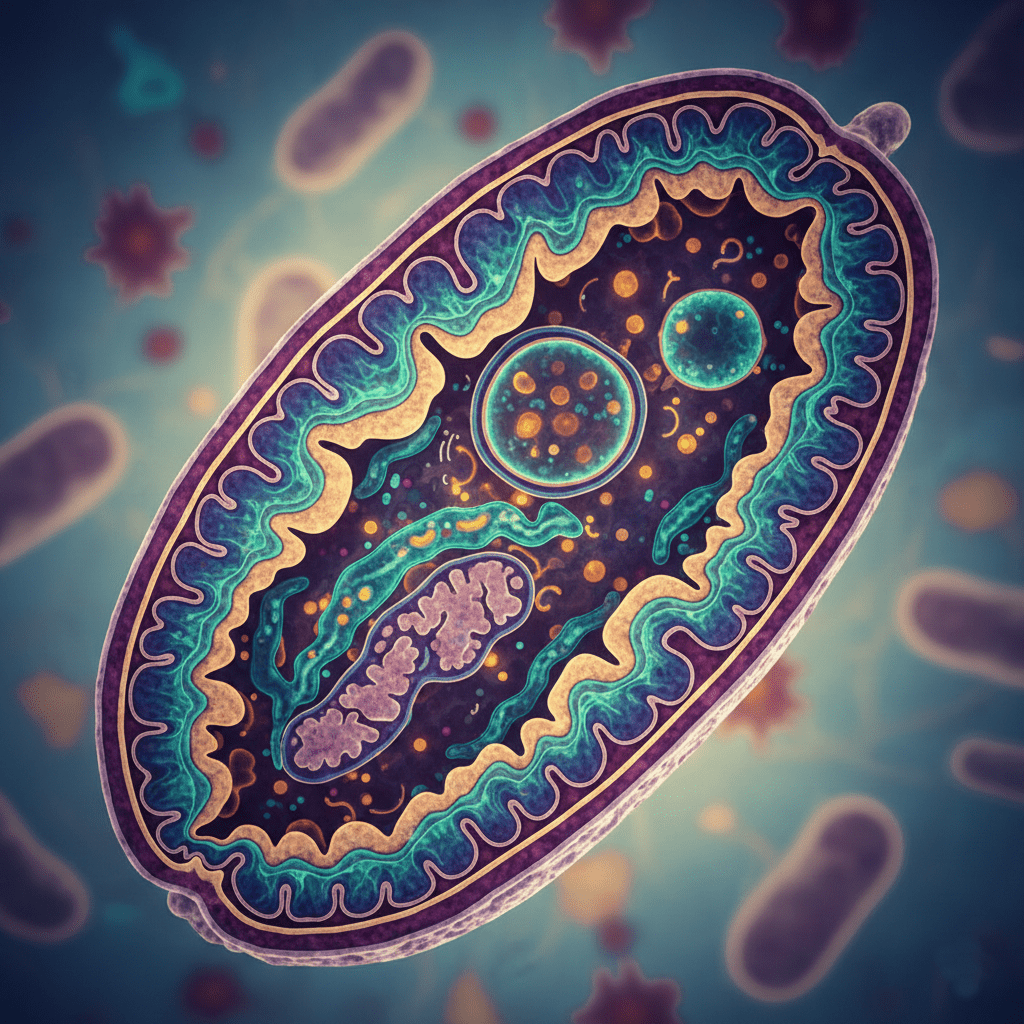 Mitochondriën stimuleren: ontdek de kracht van rood licht therapie - Liroma