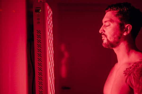 Rood licht voor ogen: is het gevaarlijk of behulpzaam? - Liroma