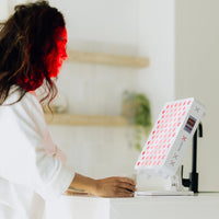 PrimeFORCE Compact Gen5 (Thérapie par lumière rouge)