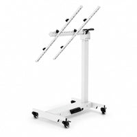 LIROMA® Support électrique (horizontal et vertical)