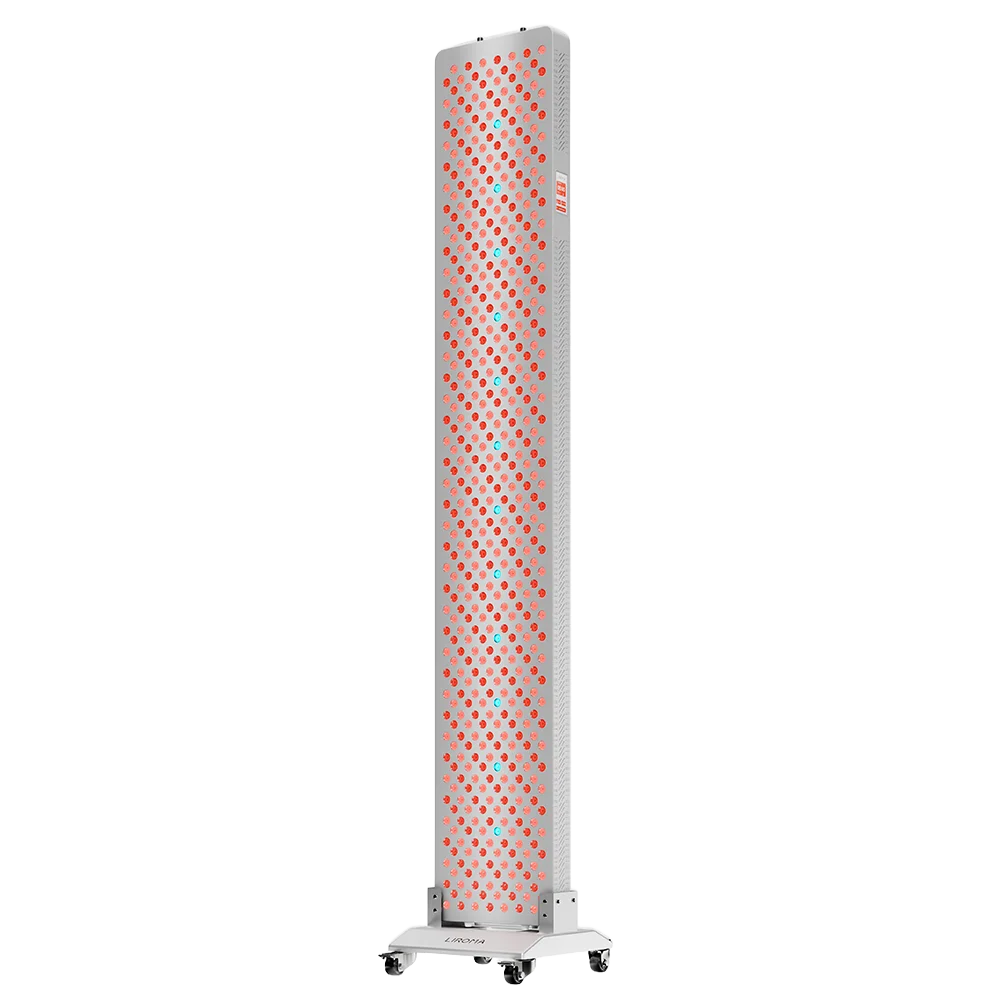 PrimeFORCE RL600 (Thérapie par lumière rouge)