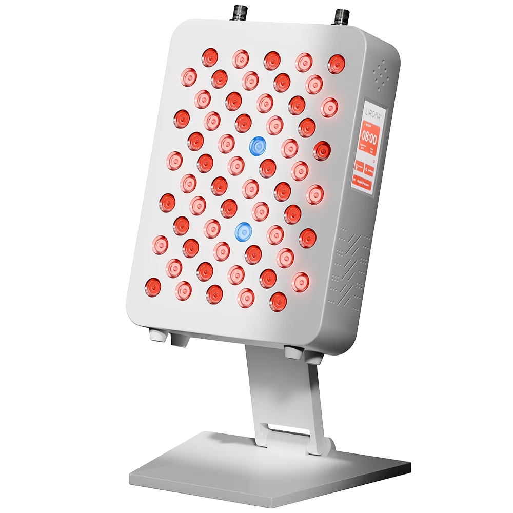 PrimeFORCE RL60 (Thérapie par lumière rouge)