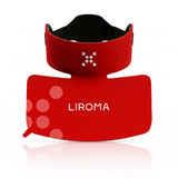 Masque LED GLOW® - Luminothérapie à proche infrarouge et lumière rouge