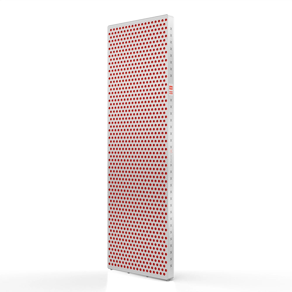 PrimeFORCE Ultra Gen5 (Photothérapie à lumière rouge) – Idéal pour la maison – Puce double – 189 x 58 x 6,5 cm (copie)