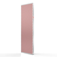 PrimeFORCE Ultra Gen5 (Photothérapie à lumière rouge) – Idéal pour la maison – Puce double – 189 x 58 x 6,5 cm (copie)