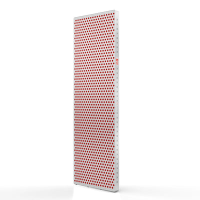 PrimeFORCE Ultra Gen5 (Photothérapie à lumière rouge) – Idéal pour la maison – Puce double – 189 x 58 x 6,5 cm (copie)