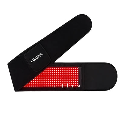 Ceinture dorsale flexible