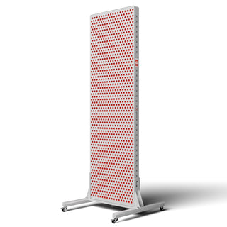 PrimeFORCE Ultra Gen5 (Photothérapie à lumière rouge) – Idéal pour la maison – Puce double – 189 x 58 x 6,5 cm (copie)