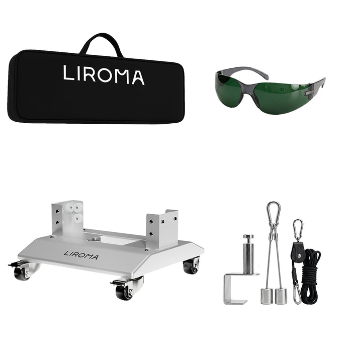 Pack d’Accessoires PrimeFORCE