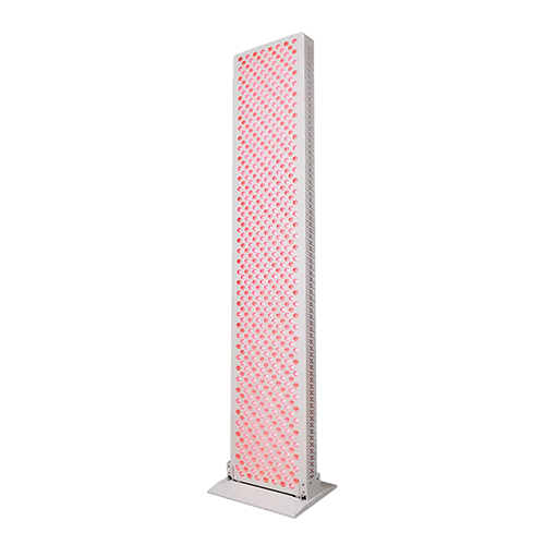 Rood Licht Therapie FORCE RL600Max groot paneel