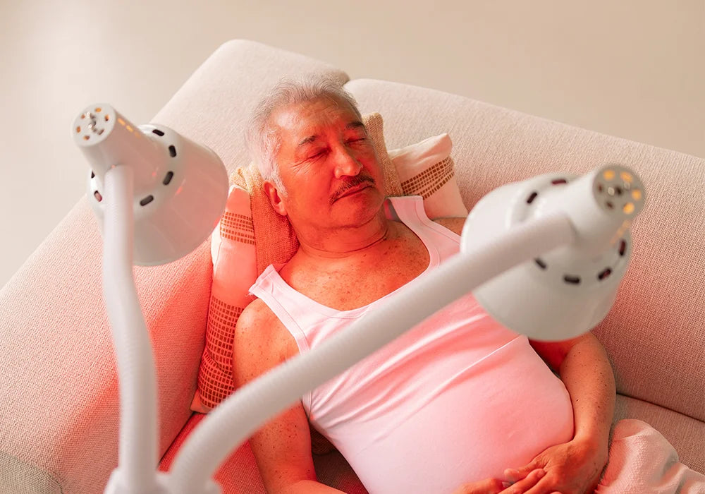 Stimule la circulation et l'apport en oxygène