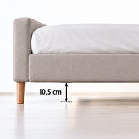 LIROMA® support horizontal électrique