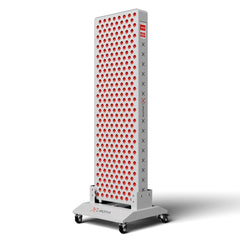 PrimeFORCE Elite Gen5 (Thérapie par lumière rouge)