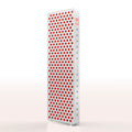 PrimeFORCE Elite Gen5 (Thérapie par lumière rouge) - Idéal pour la maison – Double puce - 92x30x6,5cm