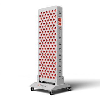 PrimeFORCE Advanced Gen5 (Thérapie par lumière rouge)