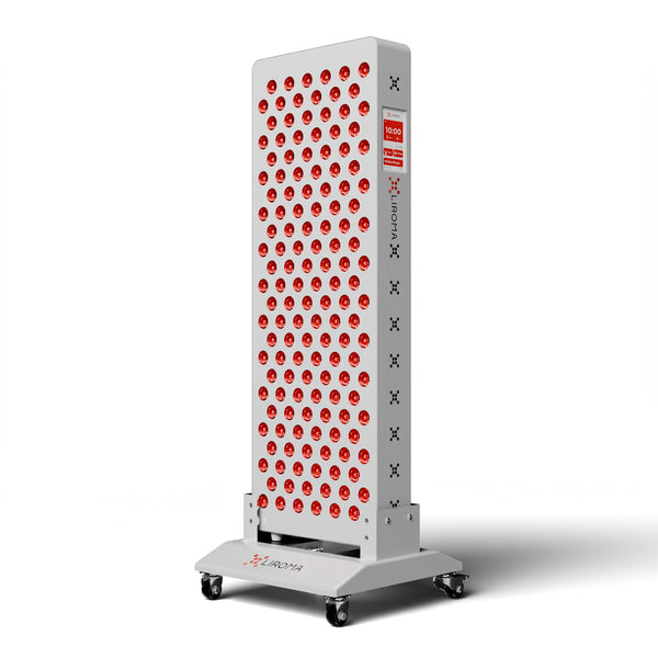 PrimeFORCE Advanced Gen5 (Thérapie par lumière rouge)