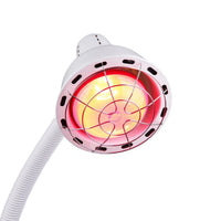 LIROMA® Infraroodlamp Enkele Kop - 506 - Liroma
