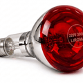 LIROMA® Lampe infrarouge - Lampe détachable