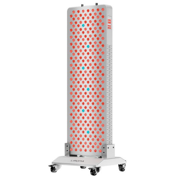 Thérapie lumière rouge – Appareil portable anti-douleur Thérapie lumière rouge – Appareil portable anti-douleur