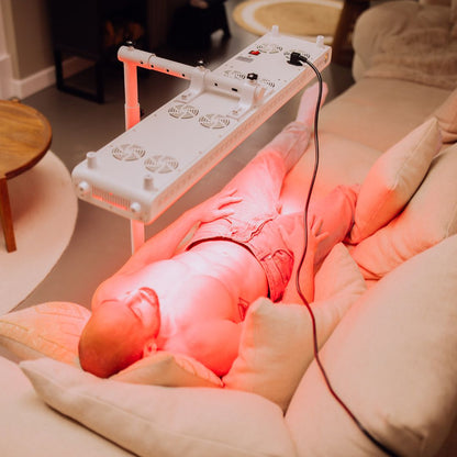 LIROMA® (Red Light Therapy) FORCE RTL300