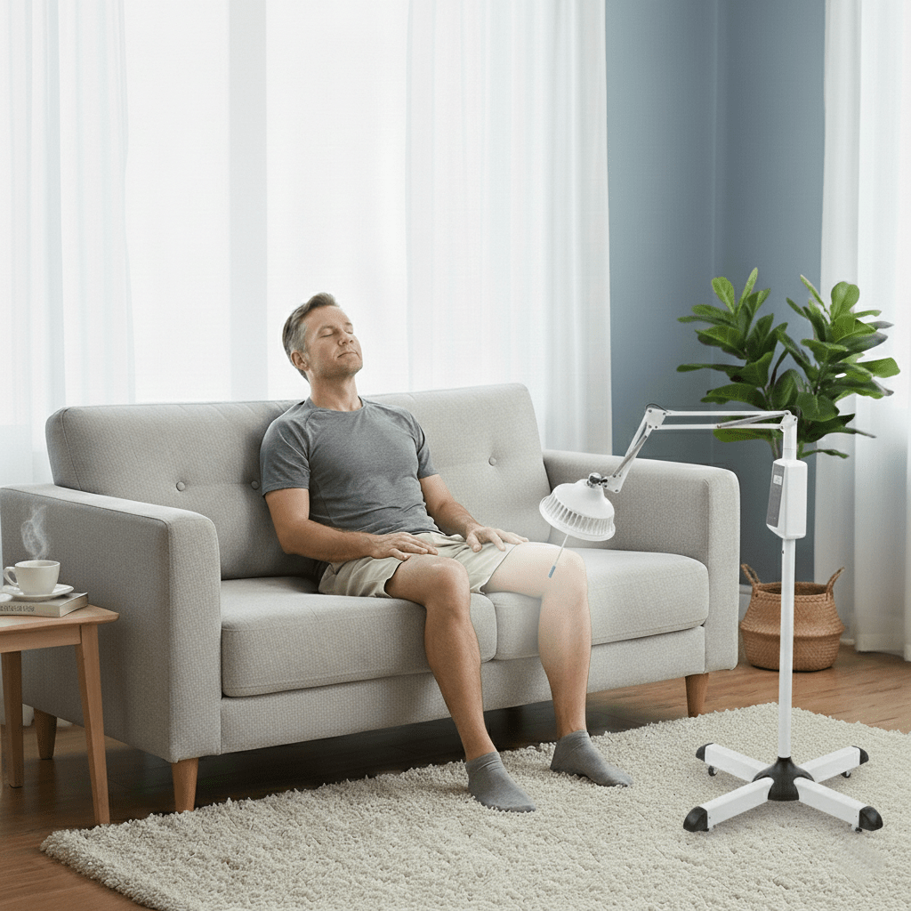 LIROMA® TDP - lamp 607A - Liroma