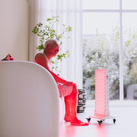 PrimeFORCE Advanced Gen5 (Thérapie par lumière rouge)