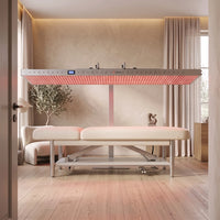 PrimeFORCE Ultra Gen5 (Photothérapie à lumière rouge) – Idéal pour la maison – Puce double – 189 x 58 x 6,5 cm (copie)