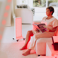 PrimeFORCE Advanced Gen5 (Thérapie par lumière rouge)