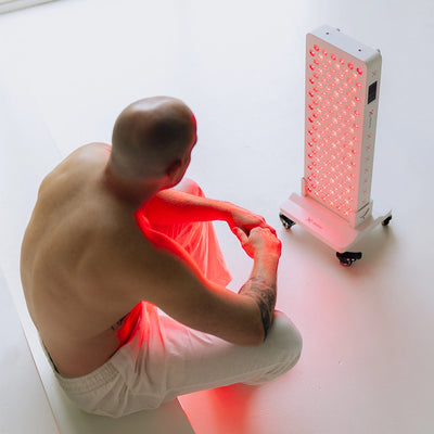 PrimeFORCE Advanced Gen5 (Thérapie par lumière rouge)