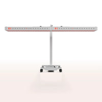 PrimeFORCE Multi Gen5 (photothérapie à lumière rouge) (RL600) – Idéale pour la maison – Puce double – 184 x 30 x 6,5 cm