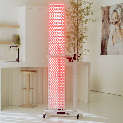 PrimeFORCE Multi Gen5 (photothérapie par lumière rouge)