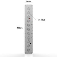 PrimeFORCE Max Gen5 (photothérapie par lumière rouge)
