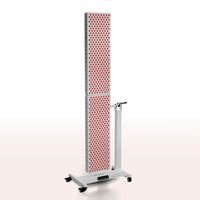 PrimeFORCE Multi Gen5 (photothérapie à lumière rouge) (RL600) – Idéale pour la maison – Puce double – 184 x 30 x 6,5 cm