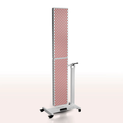 PrimeFORCE Multi Gen5 (photothérapie à lumière rouge) (RL600) – Idéale pour la maison – Puce double – 184 x 30 x 6,5 cm