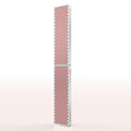 PrimeFORCE Multi Gen5 (photothérapie à lumière rouge) (RL600) – Idéale pour la maison – Puce double – 184 x 30 x 6,5 cm