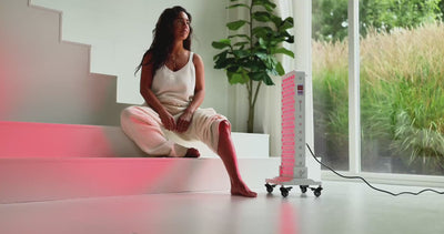 PrimeFORCE Advanced Gen5 (Thérapie par lumière rouge)