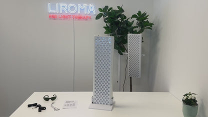 LIROMA® (Red Light Therapy) FORCE RTL180