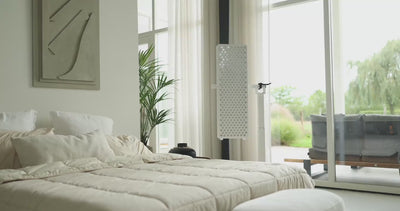 LIROMA® support horizontal électrique