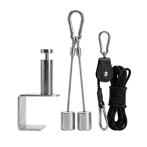 🎁 Système de suspension PrimeFORCE