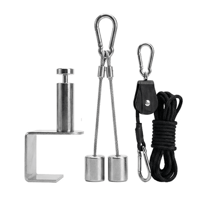 PrimeFORCE Ophangsysteem - Liroma