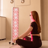 PrimeFORCE RL240 (Rood licht therapie) - Liroma