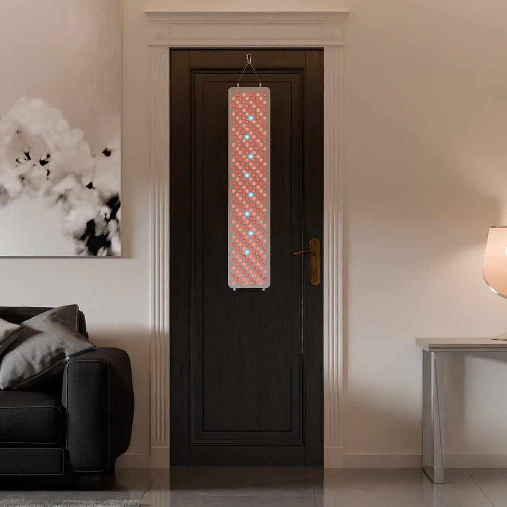 PrimeFORCE RL240 (Rood licht therapie) - Liroma